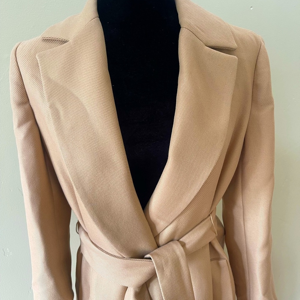 💞ZARA COAT